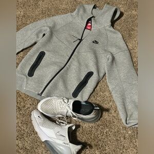 Nike Tech Hoodie